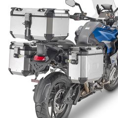 KLO6423CAM Side case holder Kappa KL ONE-FIT MONOKEY CAM-SIDE TRIUMPH Tiger 1200