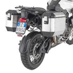 KLO6423MK - Side case holder Kappa PL ONE-FIT MONOKEY TRIUMPH Tiger 1200 GT