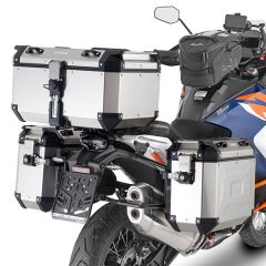 KLO7713CAM Side case holder Kappa KL ONE-FIT MONOKEY CAM-SIDE KTM 1290 Super ADV
