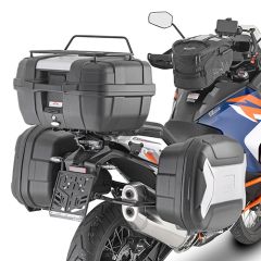 KLO7713MK - Side case holder Kappa KL ONE-FIT MONOKEY KTM 1290 Super Adventure R