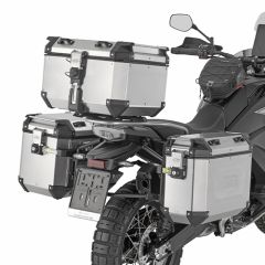 KLO9230CAM - Side case holder Kappa KL ONE-FIT MK Cam-Side CFMOTO 1000 MT-X (26)