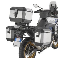 KLO9264MK - Portamaletas lateral Kappa KL ONE-FIT Para MK VOGE Valico 800 RALLY