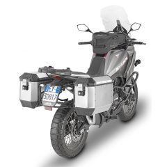 KLO9350MK - Side case holder Kappa KL ONE-FIT MONOKEY MOTO MORINI X Cape 649