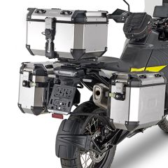 KLO9430CAM Side case holder Kappa KL ONE-FIT MONOKEY CAM-SIDE KTM 890 Adventure