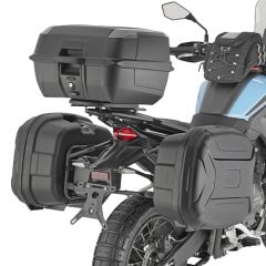 KLO9561MK - Seitenkofferhalter Kappa KL ONE-FIT für MK MORBIDELLI T 502 X (26)