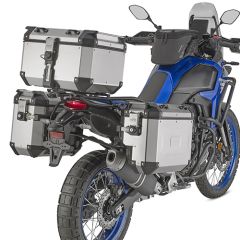 KLOS2174CAM Seitenkofferhalter Kappa KL ONE-FIT für K’Voyager YAMAHA Ténéré 700