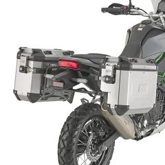 KLOS4139CAM - Seitenkofferhalter Kappa KL ONE-FIT für K’Voyager KAWASAKI KLE 500