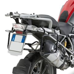 KLR5108 - Side case holder Kappa MONOKEY BMW R 1200 GS (13-18)