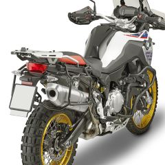 KLR5127 - Side case holder Kappa MONOKEY/RETRO FIT BMW F 750 GS (18-20)