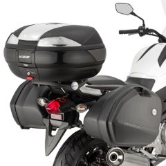 KLX1111 - Side case holder Kappa MONOKEY SIDE for K33 HONDA NC 700 S (12-13)