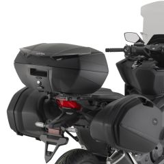 KLX1186 - Side case holder Kappa MONOKEY SIDE for K33 HONDA Forza 750 (21-23)
