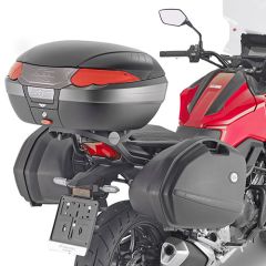 KLX1192 - Side case holder Kappa MONOKEY SIDE for K33 HONDA NC 750 X (21-23)