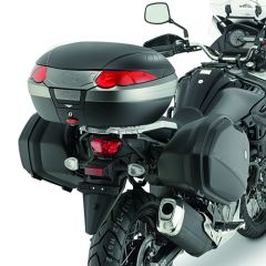 KLX3112 - Side case holder Kappa MONOKEY SIDE for K33 SUZUKI DL 650 V-Strom