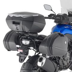 KLX3125 - Side case holder Kappa MONOKEY SIDE for K33 SUZUKI V-Strom 800DE (23)