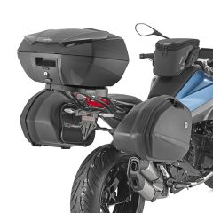KLX5152 - Seitenkofferhalter Kappa für MK Side BMW R 1300 R/RS (25-26)