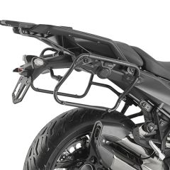 KLX5153 - Portamaletas lateral Kappa Para MK Side BMW R 1300 RS (25-26)