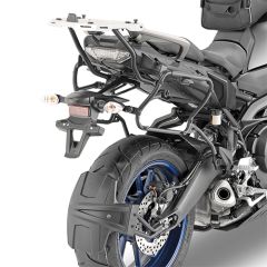 KLXR2139 - Side case holder Kappa MONOKEY SIDE for K33 YAMAHA Tracer 900