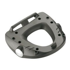 KM5M - Kappa MONOKEY Monorack KZ KR top case fixing plate