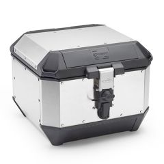 KMS44A - Top Case Kappa K’MISSION MONOKEY Aluminum 44lt