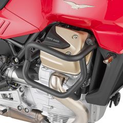 KN8207 - Protège moteur tubulaire Kappa MOTO GUZZI V100 Mandello 1000 (22-23)