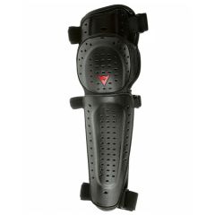Knees Protection Dainese V E1 Black