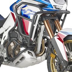 KNH1178 - Tubular engine guard Kappa HONDA CRF1100L Africa Twin Adventure Sports
