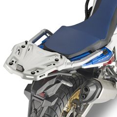 KR1178 - Top case rear attachment Kappa MK/ML HONDA CRF1100L Africa Twin
