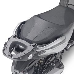 KR1187B - Topcase-heckbefestigung Kappa MONOKEY/MONOLOCK HONDA Forza 125 (21-22)