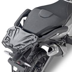 KR1188 - Top case rear attachment Kappa MONOKEY/MONOLOCK HONDA Forza 750 (21-23)