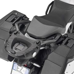 KR1196 - Top case rear attachment Kappa MONOKEY/MONOLOCK HONDA NT1100 (22-23)