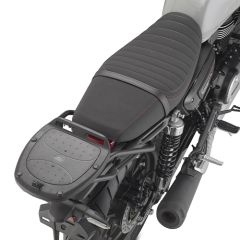 KR1212 - Topcase-heckbefestigung Kappa Monokey/Monolock HONDA GB 350 S (25-26)
