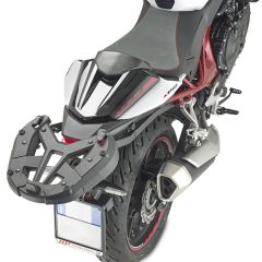 KR1221 - Topcase-heckbefestigung Kappa MK/ML HONDA CB 750 Hornet (23-26)