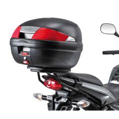KR1570 - Accesorio trasero para top case Kappa MONOLOCK HONDA CBF 125 (09-14)
