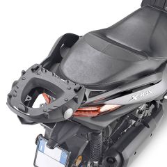 KR2150 - Top case rear attachment Kappa MONOKEY/MONOLOCK YAMAHA Tracer 700