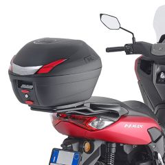 KR2153 - Top case rear attachment Kappa MONOLOCK YAMAHA N Max 125 155 (21-23)