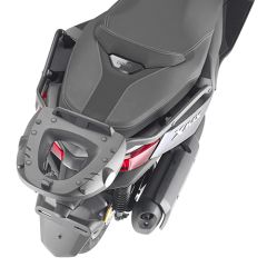 KR2167 - Top case rear attachment Kappa MONOKEY/MONOLOCK YAMAHA X-Max 125 (23)