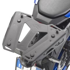 KR2169 - Fijación trasera para baúl Kappa Monokey/Monolock YAMAHA MT-09 (24)