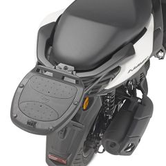 KR2170 - Topcase-heckbefestigung Kappa MonoLock YAMAHA N-Max 125 (25-26)