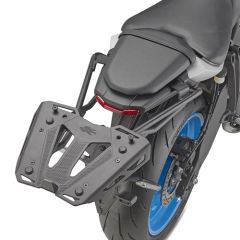 KR2173 - Fijación trasera para baúl Kappa Monokey/Monolock YAMAHA MT-07 (25-26)