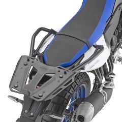 KR2174 - Topcase-heckbefestigung Kappa MK/ML YAMAHA Ténéré 700  (25-26)