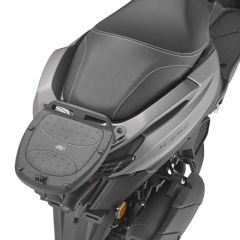 KR2176 - Attacco Posteriore Bauletto Kappa MonoLock YAMAHA Tricity 125 (25-26)