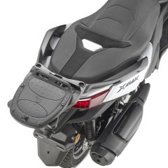 KR2178 - Topcase-heckbefestigung Kappa MonoLock YAMAHA X-Max 125 (23-26)
