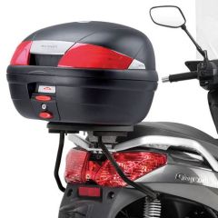 KR2310 - Top case rear attachment Kappa MONOLOCK SYM Citycom 300 (08-19)