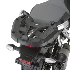 KR3112 - Top case rear attachment Kappa MONOKEY/MONOLOCK SUZUKI DL 1000 V-Strom