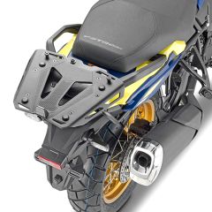 KR3125 - Top case rear attachment Kappa MONOKEY/MONOLOCK SUZUKI V-Strom 800DE