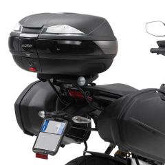 KR312 - Fijación baúl Kappa Monokey DUCATI Multistrada 1200 (10-14)