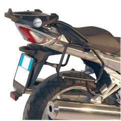KR357 - Fijación trasera para baúl Kappa MONOKEY YAMAHA FJR 1300 (06-12)