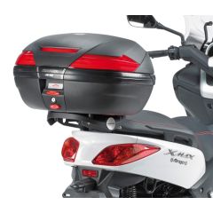 KR370 - Top case rear attachment Kappa MONOKEY MBK Skycruiser 125 (10-12)