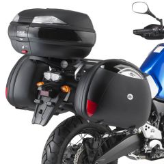 KR371 - Top case rear attachment Kappa MONOKEY YAMAHA XT 1200 Z Super Ténéré