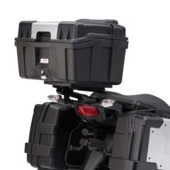 KR4105 - Top case rear attachment Kappa MONOKEY KAWASAKI Versys 1000 (12-14)